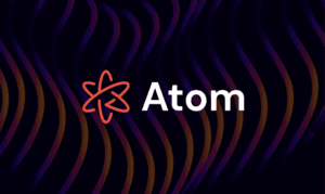 AtomGrants Logo